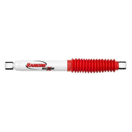 MONROE Rs5000X Shock Absorber, Rs55304 RS55304